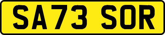 SA73SOR