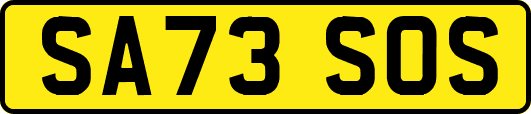 SA73SOS