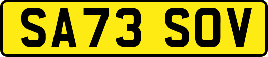 SA73SOV