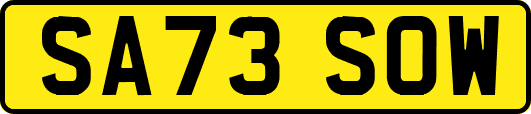 SA73SOW
