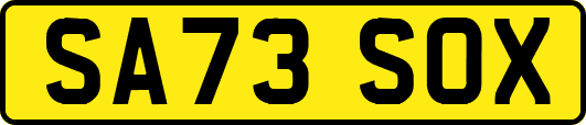 SA73SOX