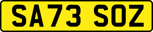 SA73SOZ