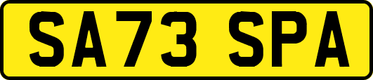 SA73SPA