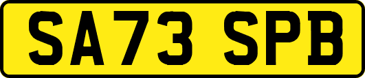 SA73SPB
