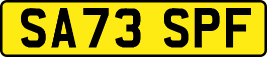 SA73SPF