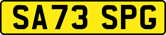 SA73SPG