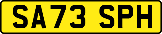 SA73SPH