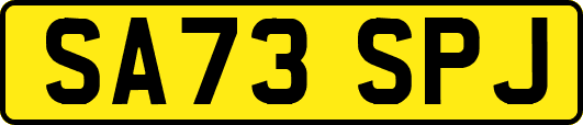 SA73SPJ