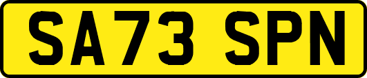 SA73SPN