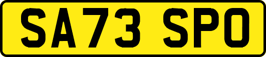 SA73SPO