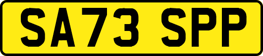 SA73SPP