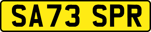 SA73SPR