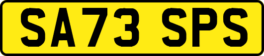 SA73SPS