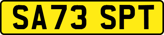 SA73SPT