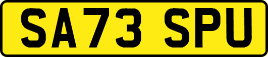 SA73SPU