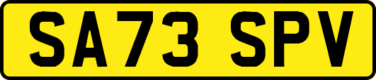 SA73SPV