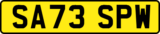 SA73SPW