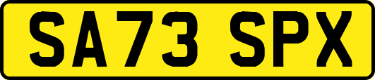 SA73SPX
