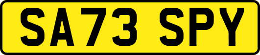 SA73SPY