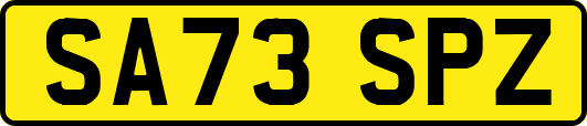 SA73SPZ