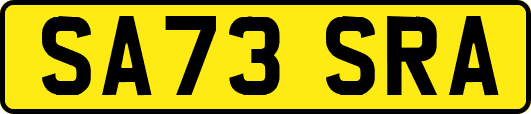 SA73SRA