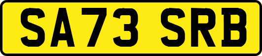 SA73SRB