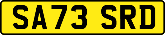 SA73SRD