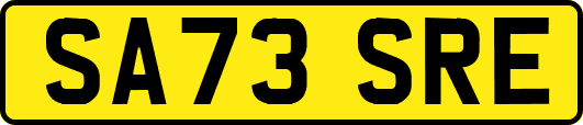 SA73SRE
