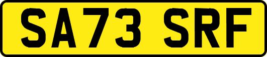 SA73SRF