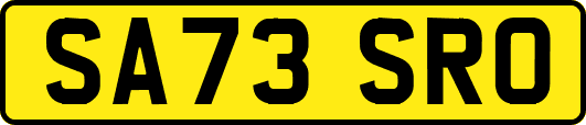 SA73SRO