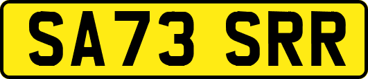 SA73SRR