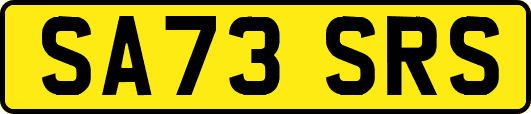 SA73SRS