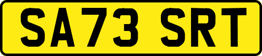 SA73SRT