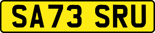 SA73SRU