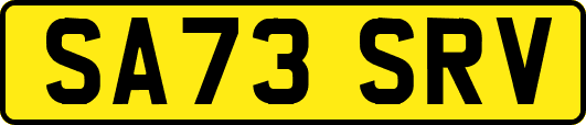 SA73SRV