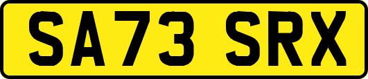 SA73SRX