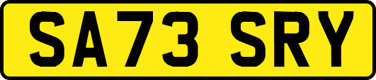 SA73SRY