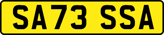SA73SSA