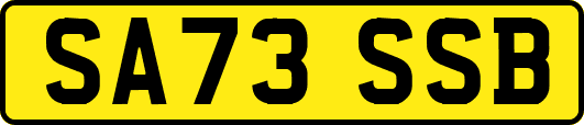 SA73SSB