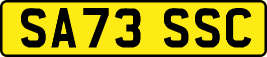 SA73SSC
