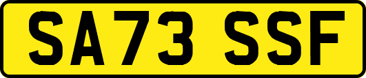 SA73SSF