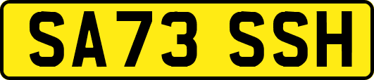 SA73SSH