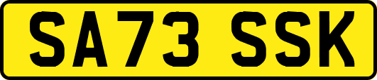 SA73SSK