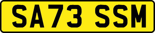 SA73SSM