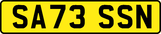 SA73SSN