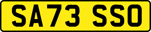 SA73SSO