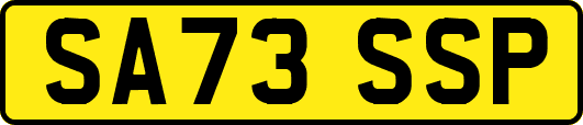 SA73SSP