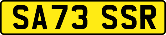 SA73SSR