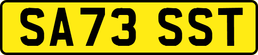 SA73SST