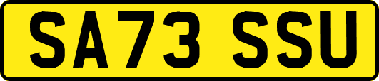 SA73SSU